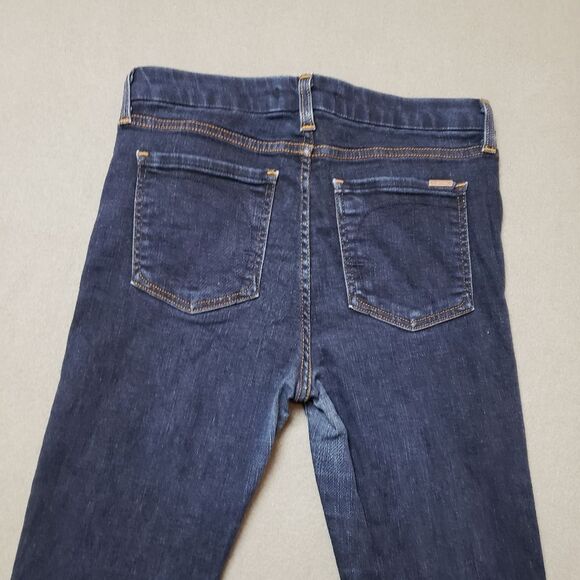 Fidelity Jeans Ace Mid Rise Slim Size 32 - Picture 9 of 12